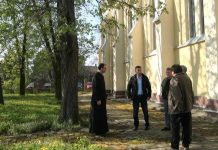 Uz pomoć lokalne zajednice podmlađen izgled crkve Sent Ištvana u Vranjevu